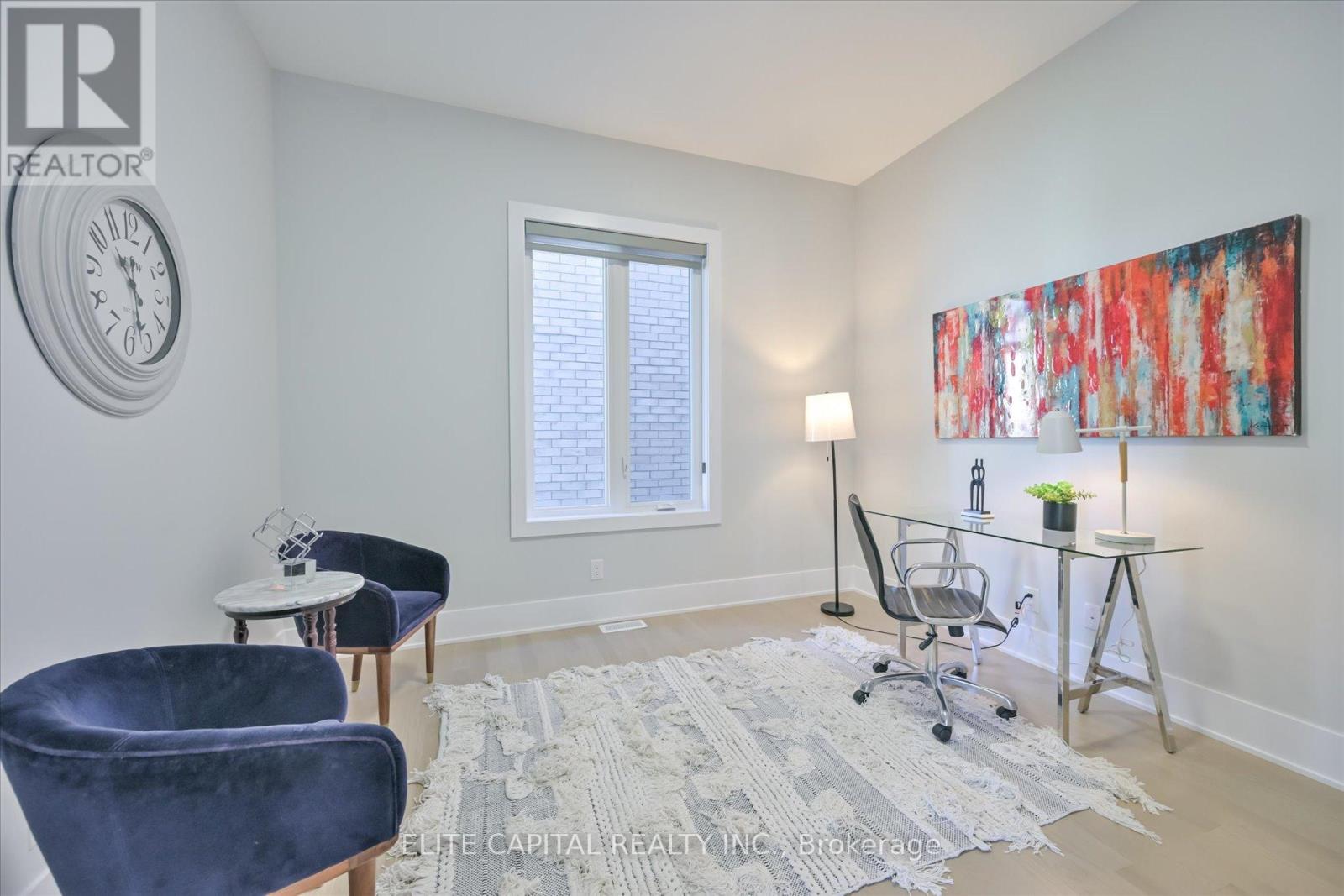 45 Godfrey Willis Drive, Markham, Ontario  L6C 3N2 - Photo 17 - N12555276