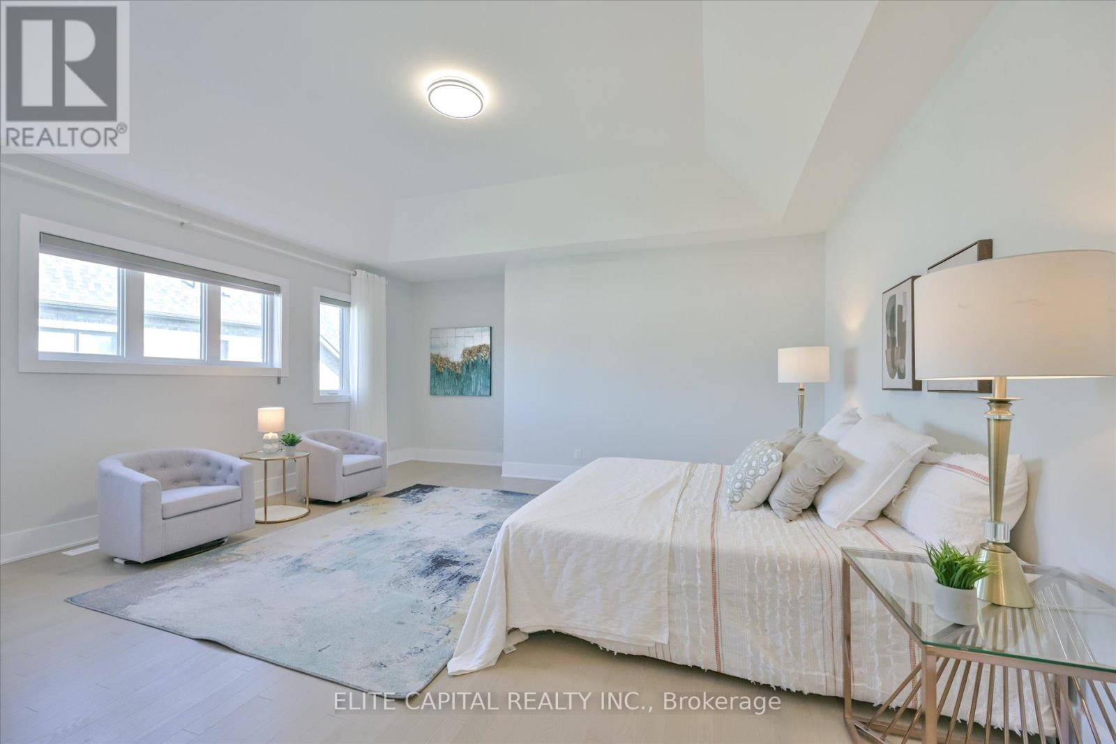 45 Godfrey Willis Drive, Markham, Ontario  L6C 3N2 - Photo 25 - N12555276