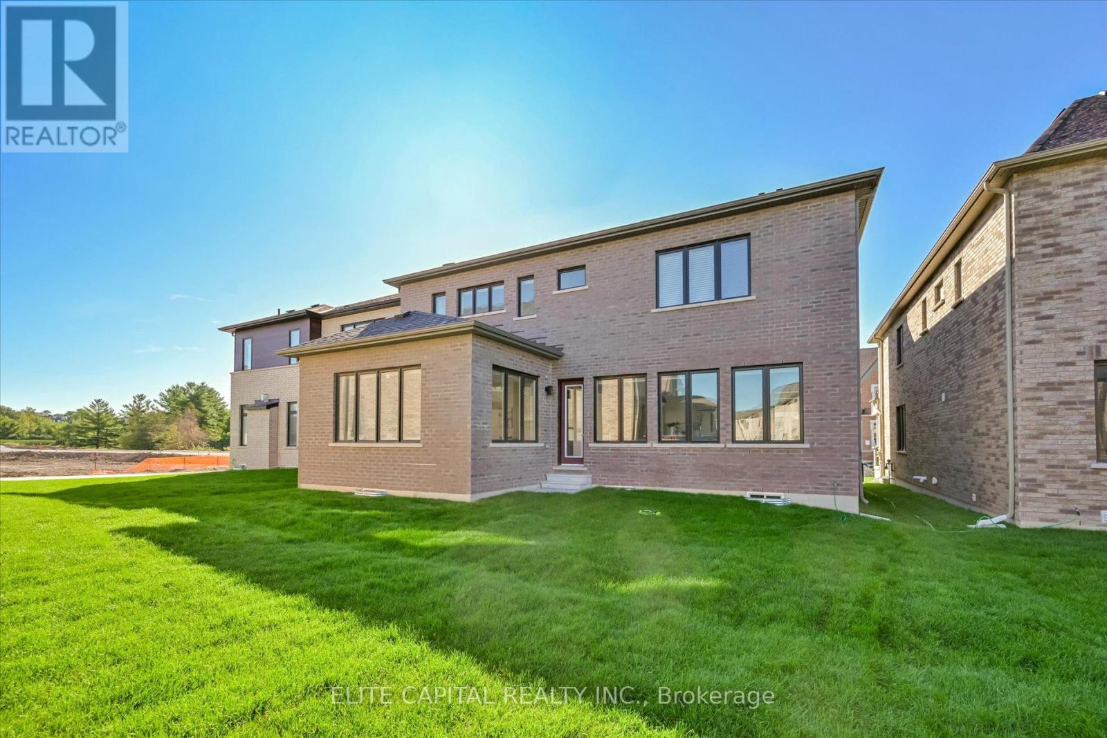 45 Godfrey Willis Drive, Markham, Ontario  L6C 3N2 - Photo 39 - N12555276