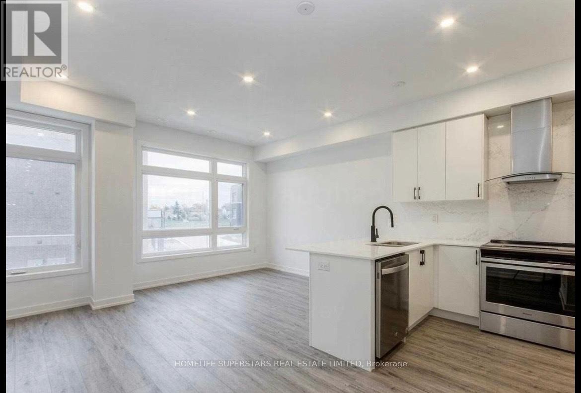 70 Dalhousie Street, Vaughan, Ontario  L4L 0L6 - Photo 11 - N12555348