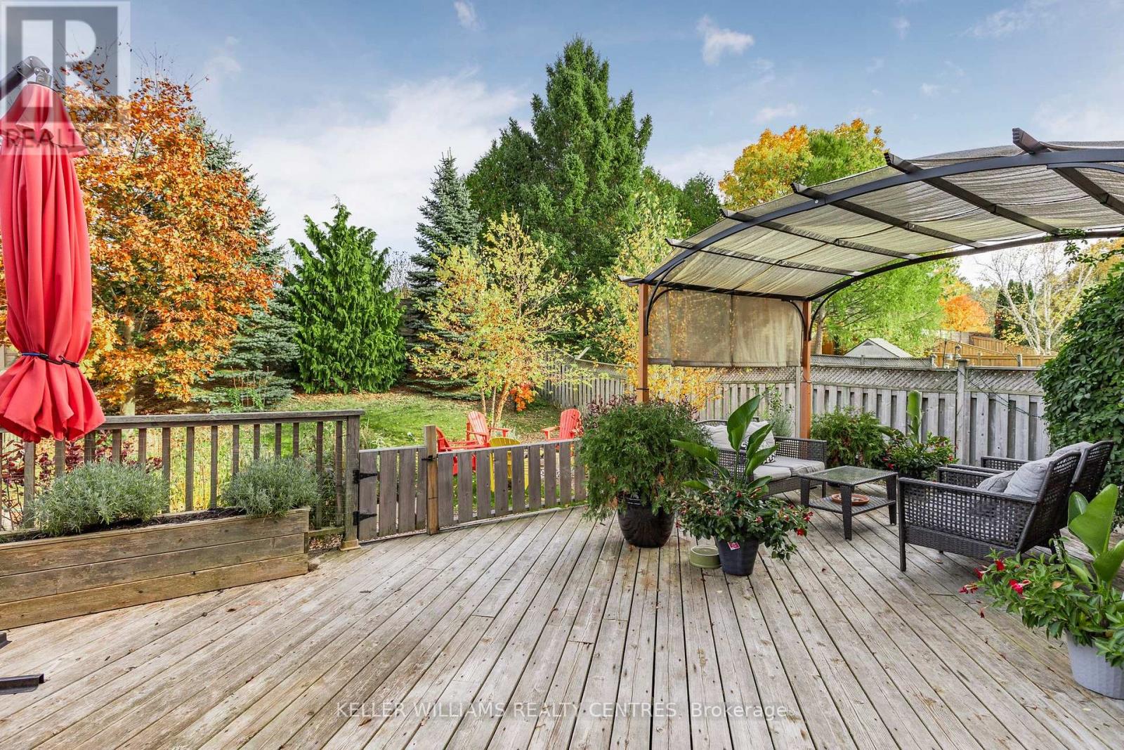 84 Loraview Lane, Aurora, Ontario  L4G 6N5 - Photo 44 - N12555388