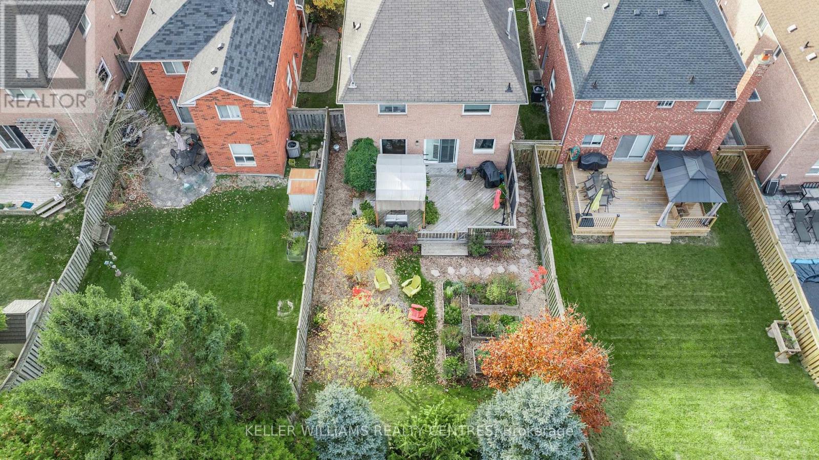 84 Loraview Lane, Aurora, Ontario  L4G 6N5 - Photo 49 - N12555388