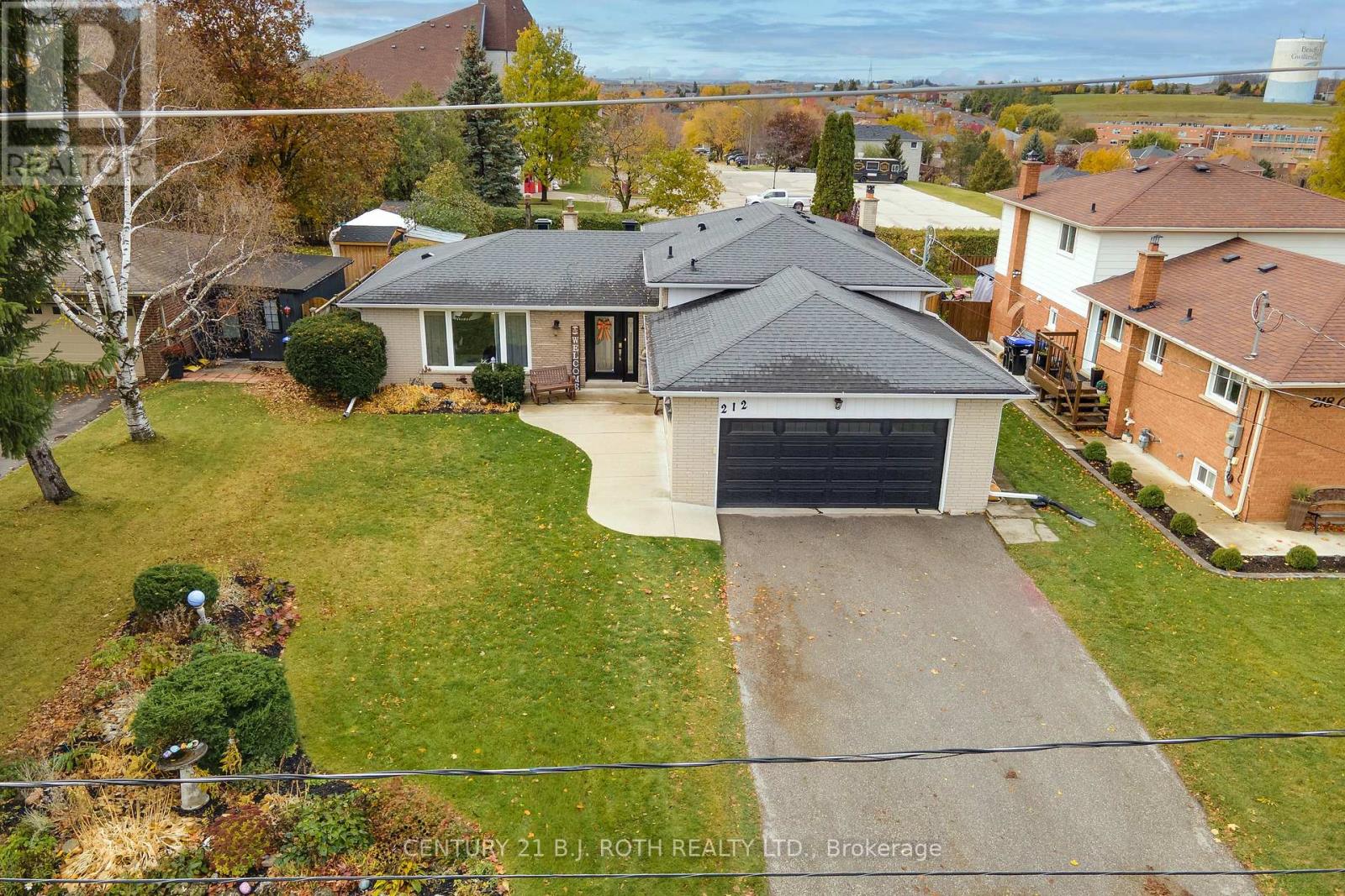 212 CHURCH STREET, Bradford West Gwillimbury, Ontario