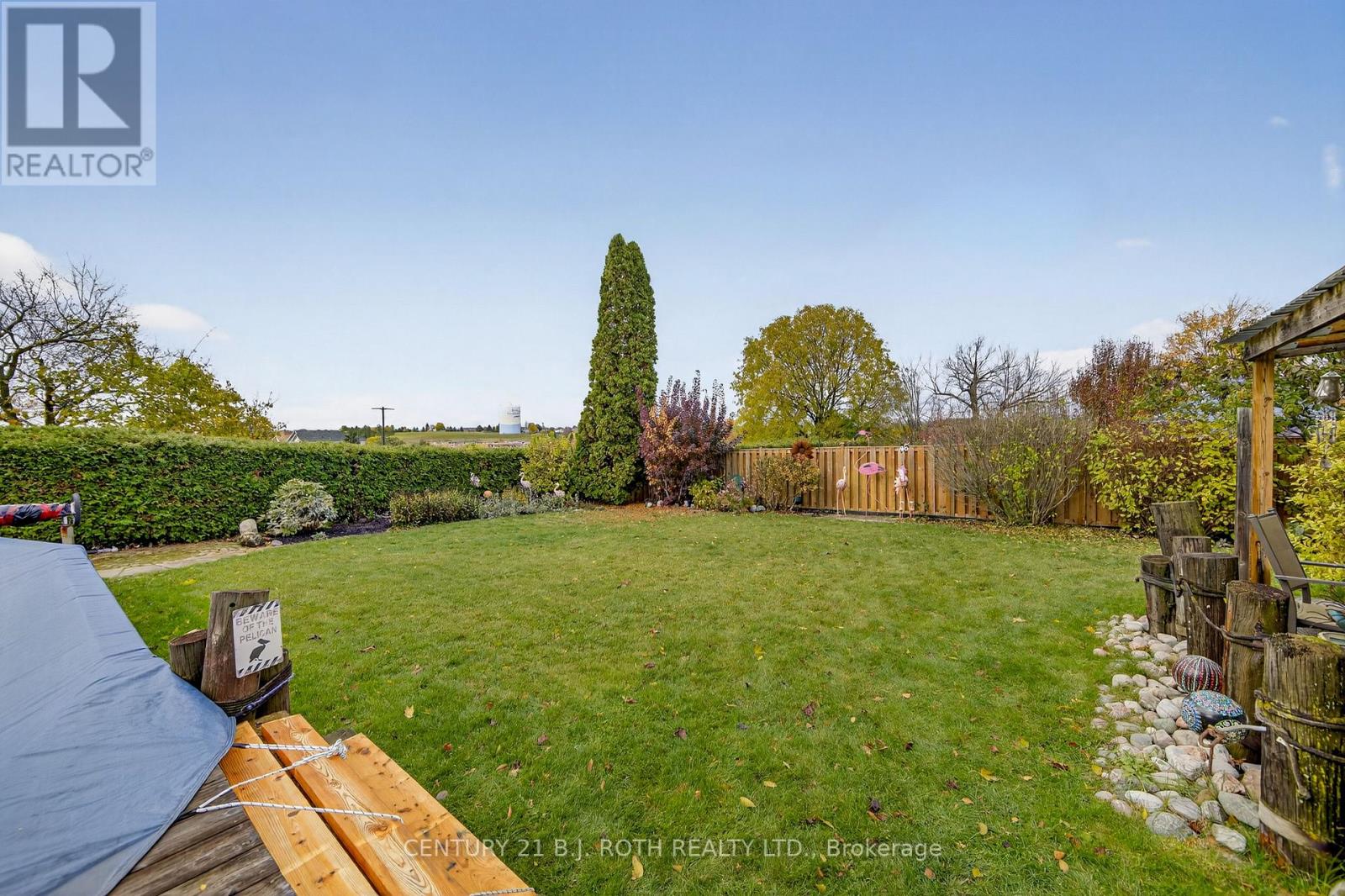 212 Church Street, Bradford West Gwillimbury, Ontario  L3Z 1R2 - Photo 43 - N12555404