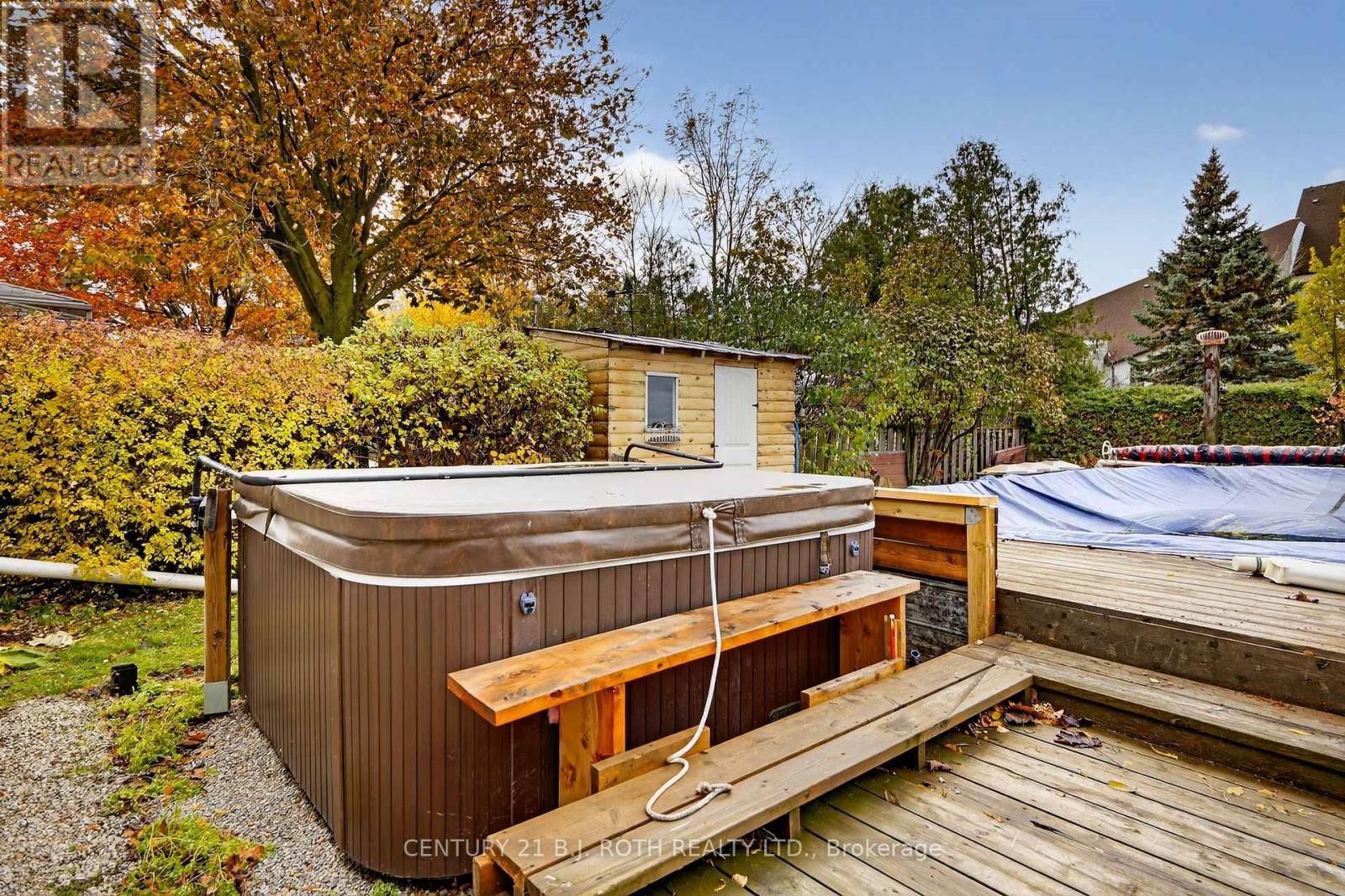 212 Church Street, Bradford West Gwillimbury, Ontario  L3Z 1R2 - Photo 45 - N12555404