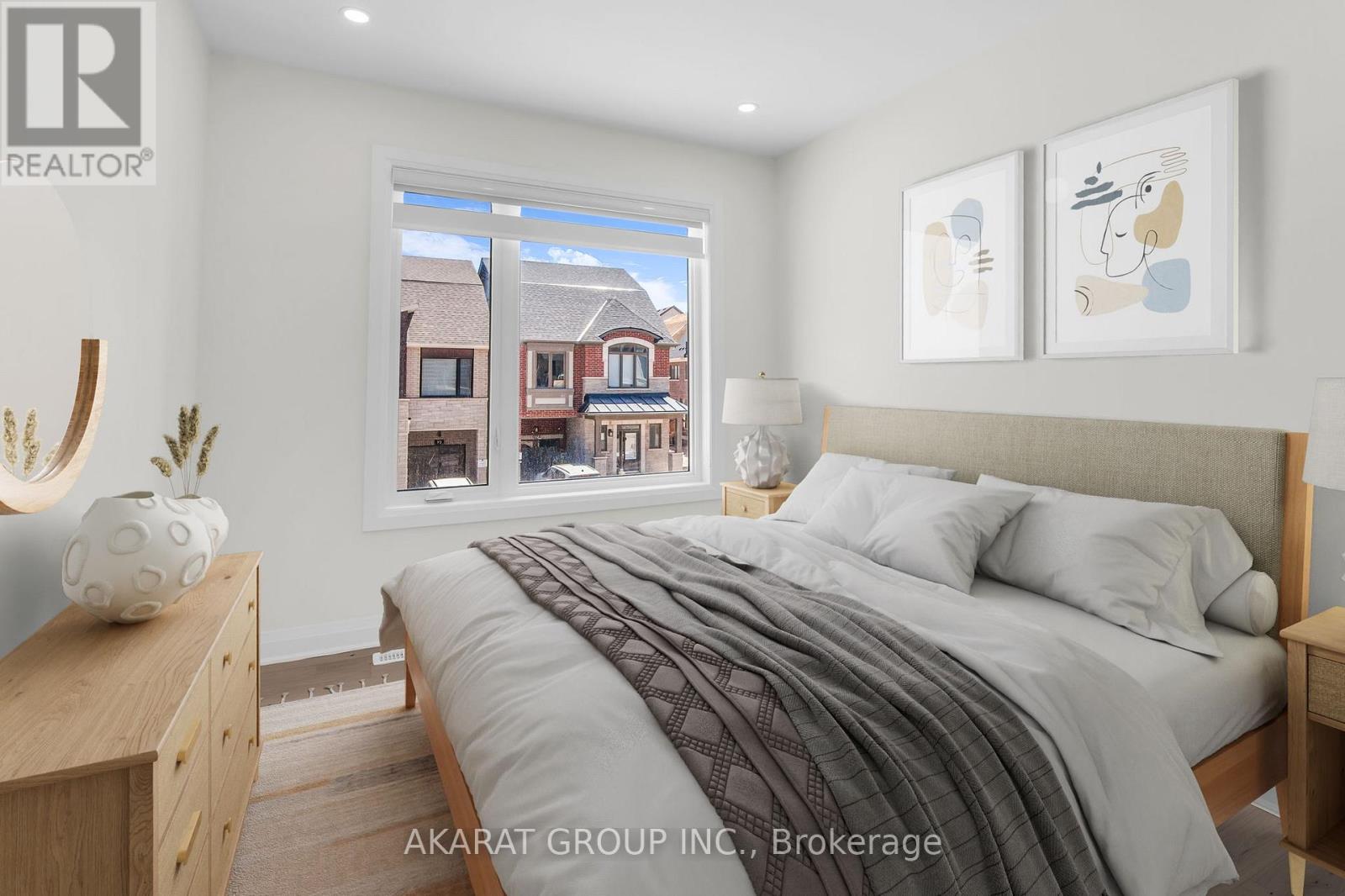 91 Bezel Lane, Oakville, Ontario  L6M 5S6 - Photo 25 - W12448199