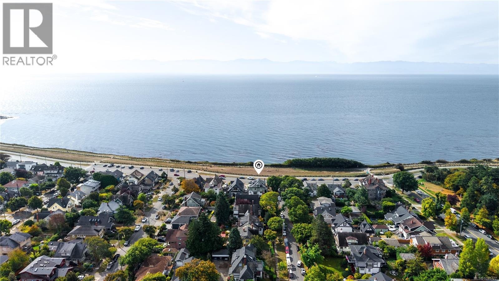 1124 Dallas Rd, Victoria, British Columbia V8V 1B9 - Photo 2 - 1020727