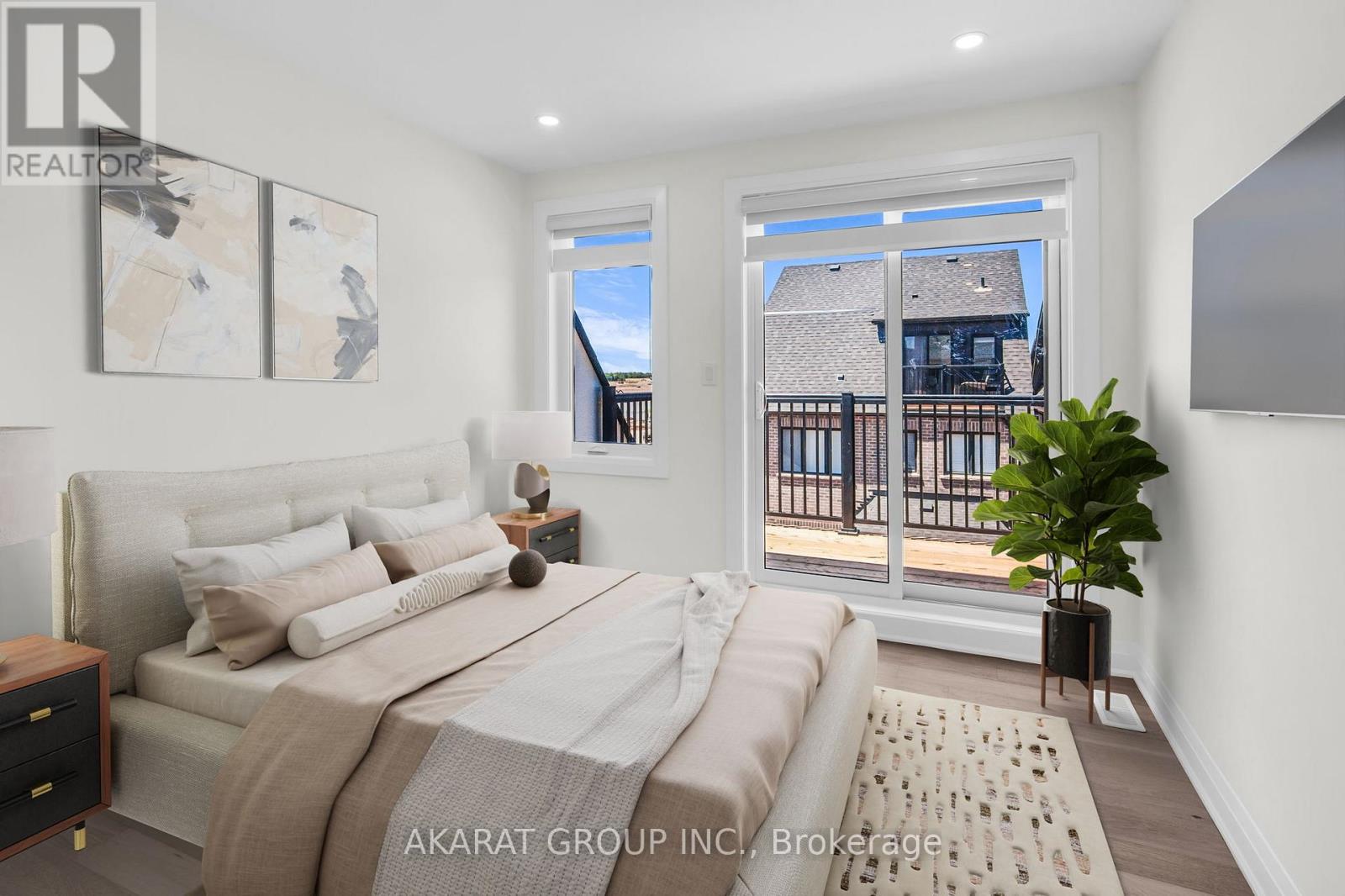 91 Bezel Lane, Oakville, Ontario  L6M 5S6 - Photo 37 - W12448199