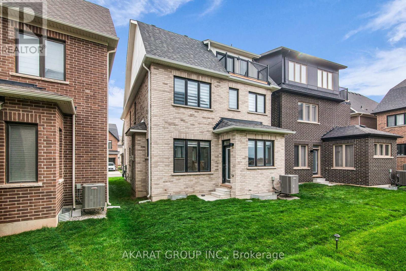 91 Bezel Lane, Oakville, Ontario  L6M 5S6 - Photo 48 - W12448199