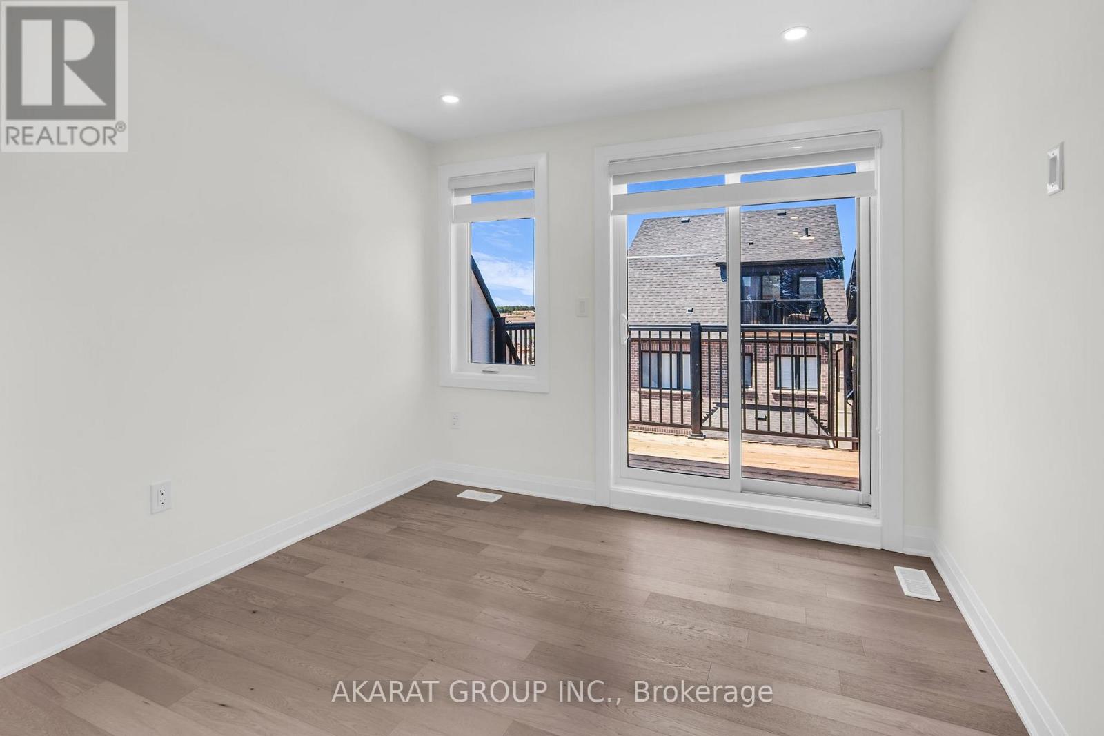 91 Bezel Lane, Oakville, Ontario  L6M 5S6 - Photo 36 - W12448199