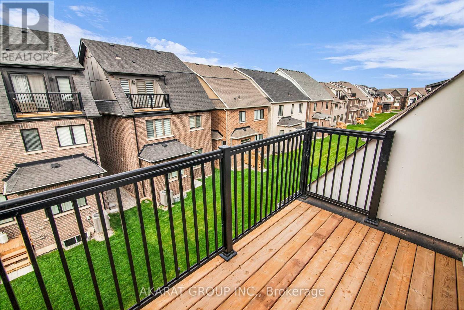 91 Bezel Lane, Oakville, Ontario  L6M 5S6 - Photo 38 - W12448199