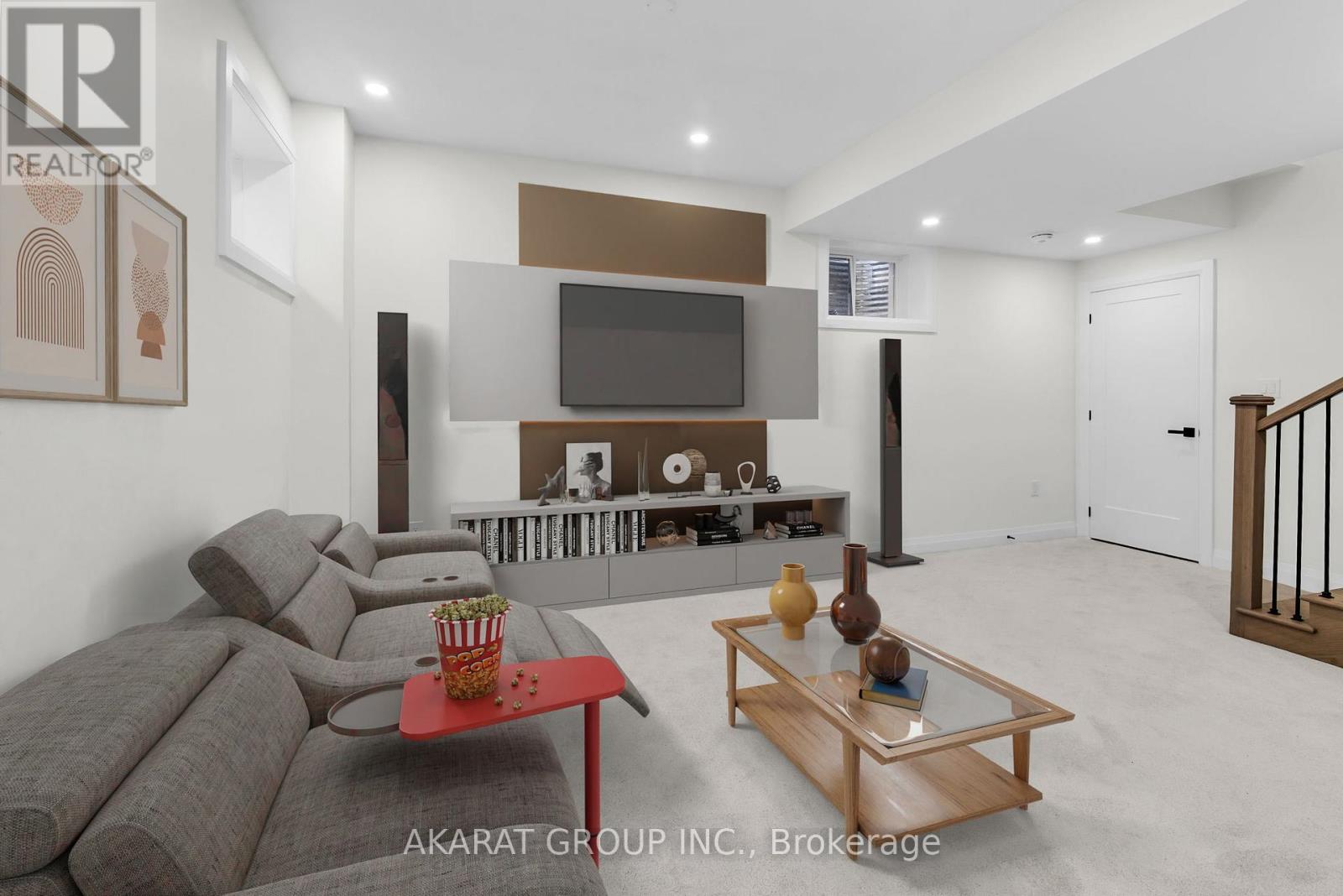 91 Bezel Lane, Oakville, Ontario  L6M 5S6 - Photo 44 - W12448199