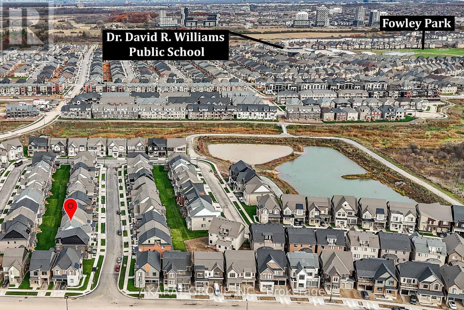 91 Bezel Lane, Oakville, Ontario  L6M 5S6 - Photo 49 - W12448199