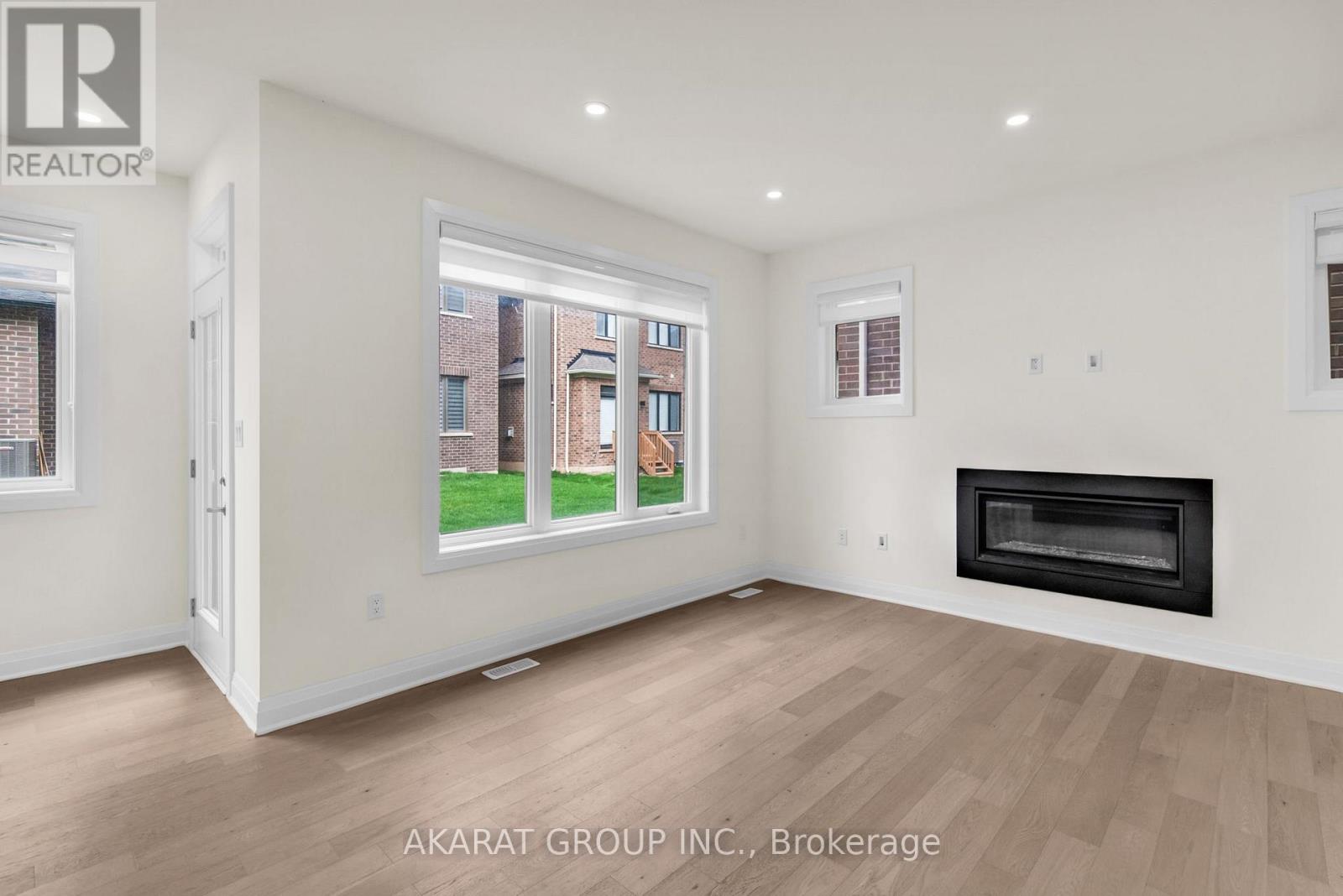 91 Bezel Lane, Oakville, Ontario  L6M 5S6 - Photo 7 - W12448199