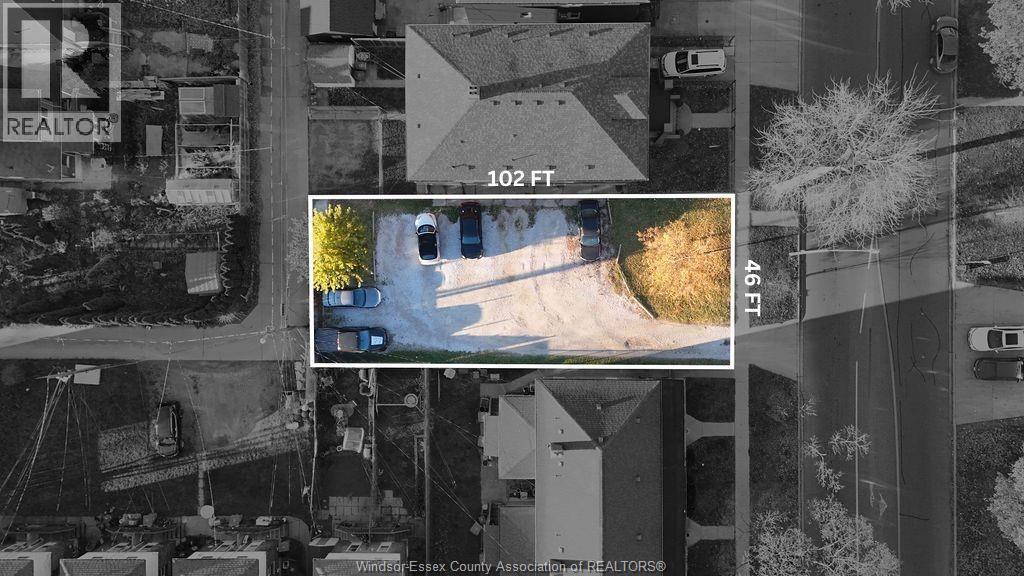 MLS# 25029083: V/L HOWARD, Windsor, Canada