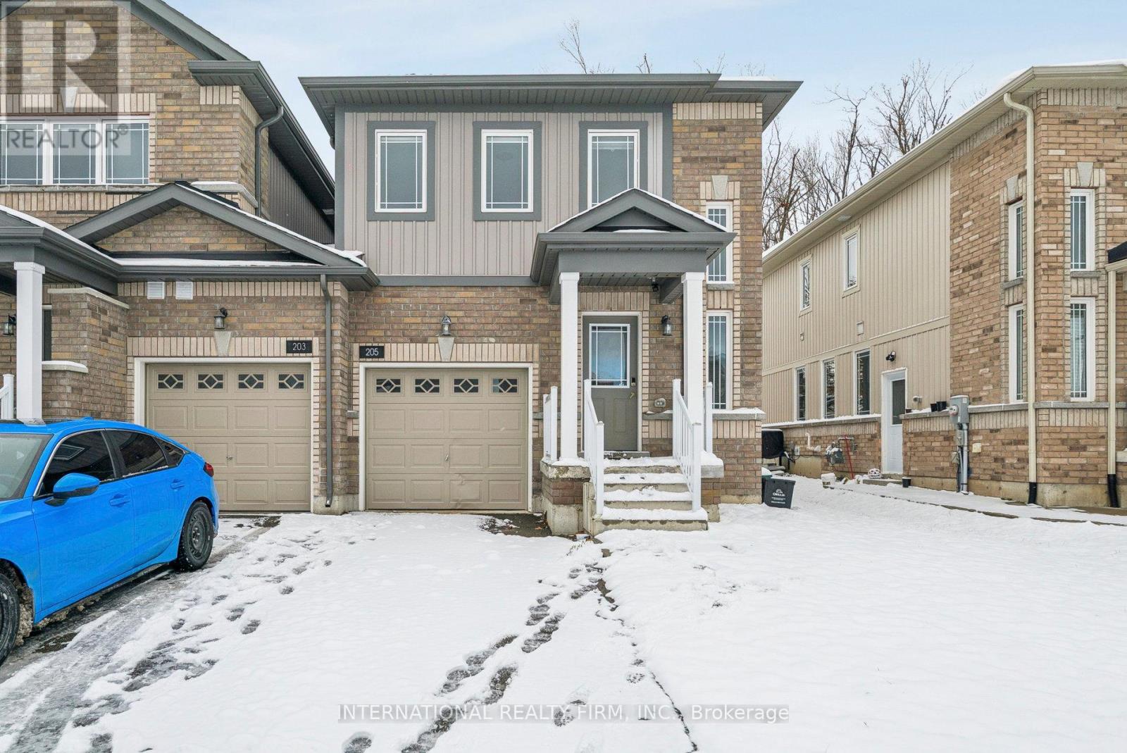 205 Diana Drive, Orillia, Ontario L3V 0E2 - Photo 16 - S12555346