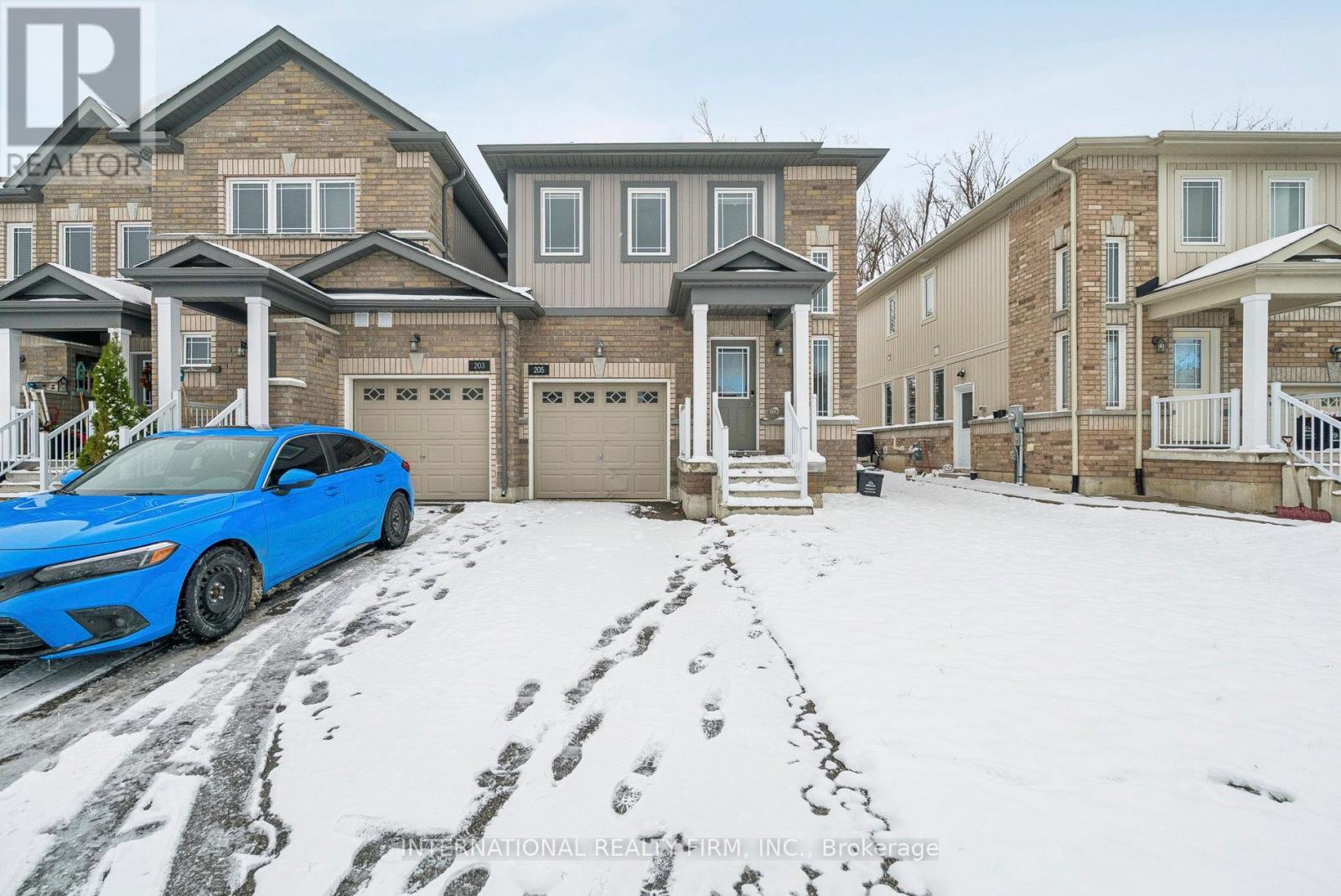 205 Diana Drive, Orillia, Ontario L3V 0E2 - Photo 38 - S12555346