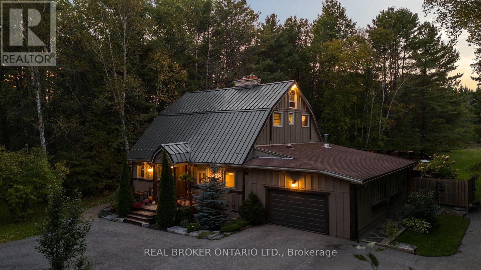 3686 Agnew Road, Severn, Ontario  L0K 2B0 - Photo 1 - S12555366