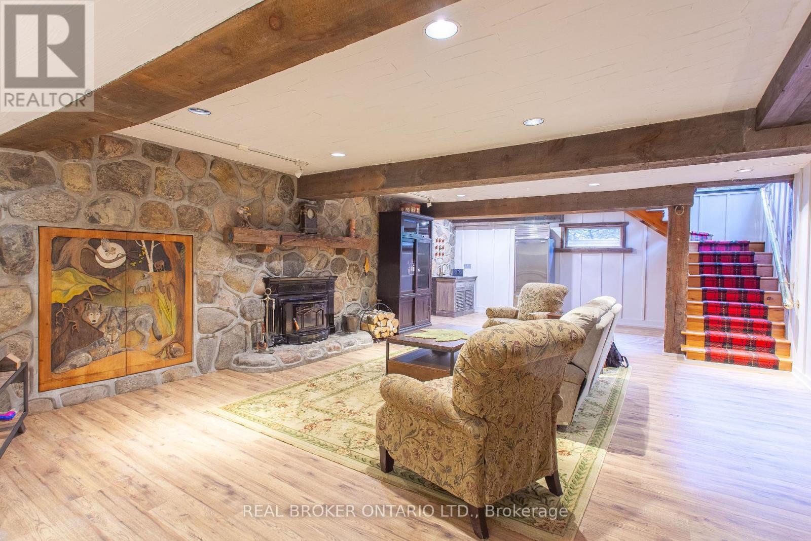 3686 Agnew Road, Severn, Ontario  L0K 2B0 - Photo 35 - S12555366