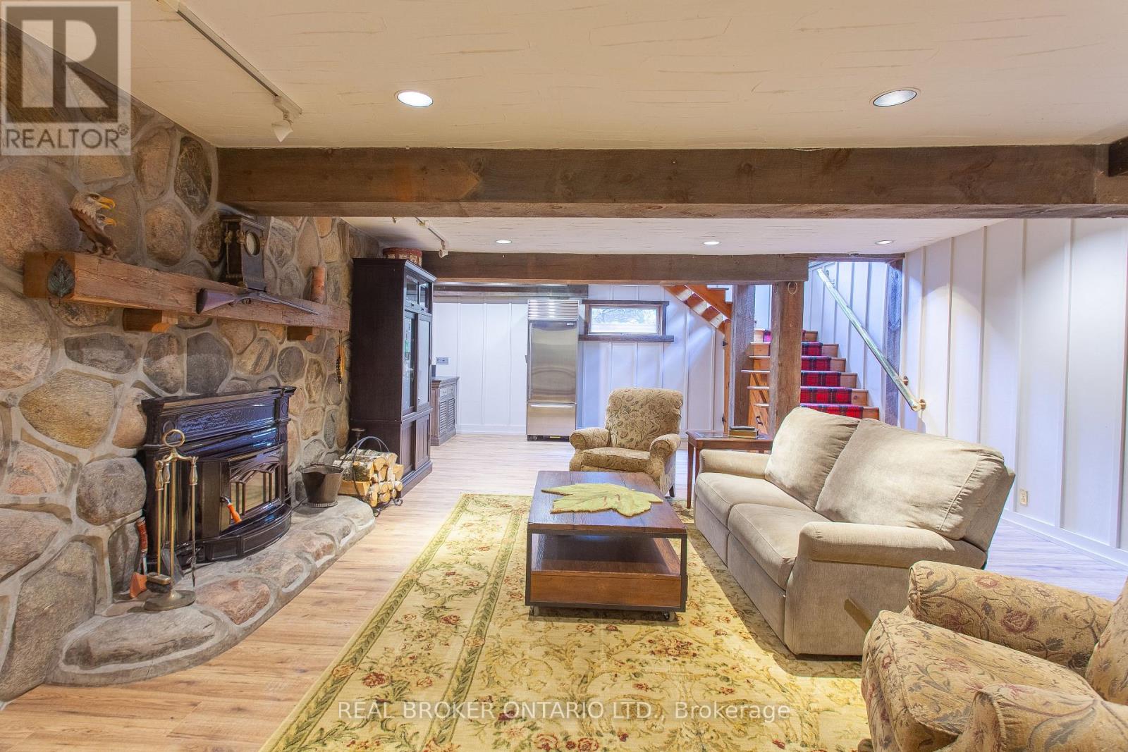 3686 Agnew Road, Severn, Ontario  L0K 2B0 - Photo 37 - S12555366