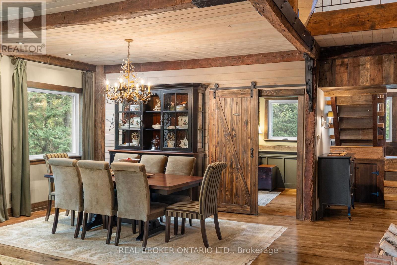 3686 Agnew Road, Severn, Ontario  L0K 2B0 - Photo 9 - S12555366