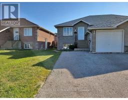 48 CASSANDRA DRIVE, Barrie, Ontario