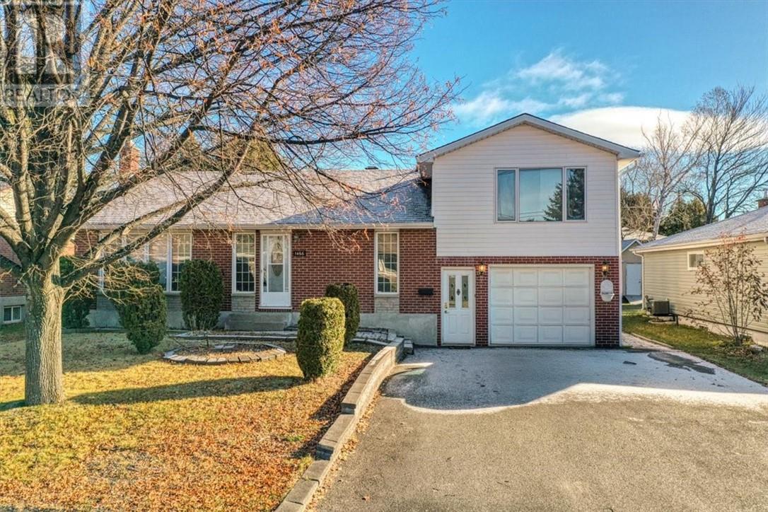 1466 Holland Road, Sudbury, Ontario  P3A 3R6 - Photo 2 - 2125642