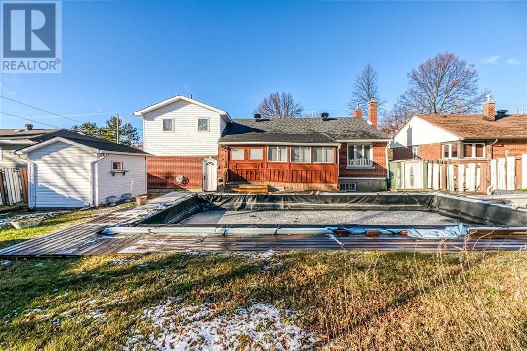 1466 Holland Road, Sudbury, Ontario  P3A 3R6 - Photo 3 - 2125642