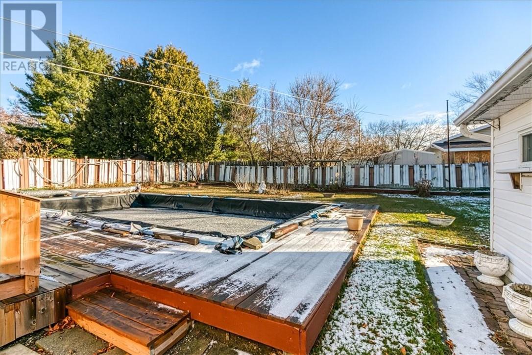 1466 Holland Road, Sudbury, Ontario  P3A 3R6 - Photo 4 - 2125642