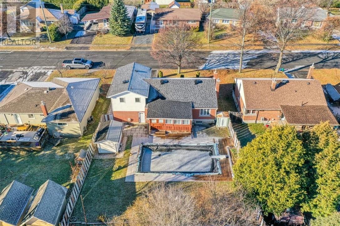 1466 Holland Road, Sudbury, Ontario  P3A 3R6 - Photo 43 - 2125642