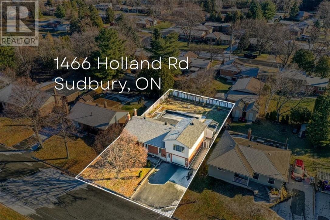 1466 Holland Road, Sudbury, Ontario  P3A 3R6 - Photo 44 - 2125642
