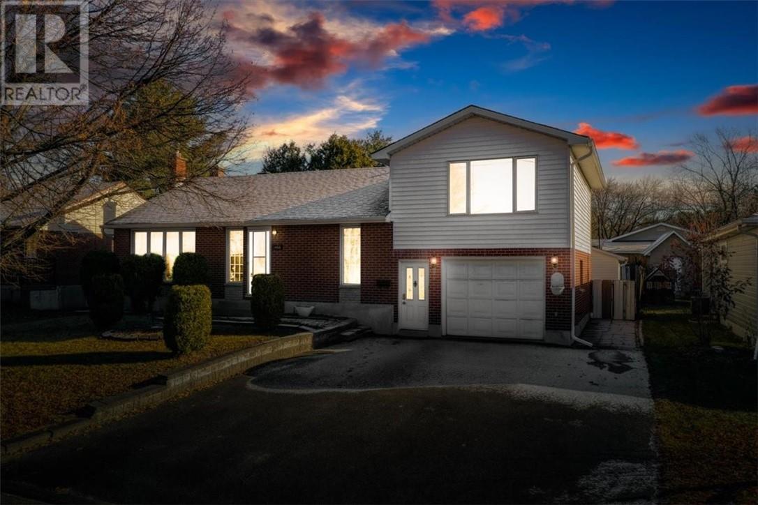 1466 Holland Road, Sudbury, Ontario  P3A 3R6 - Photo 45 - 2125642