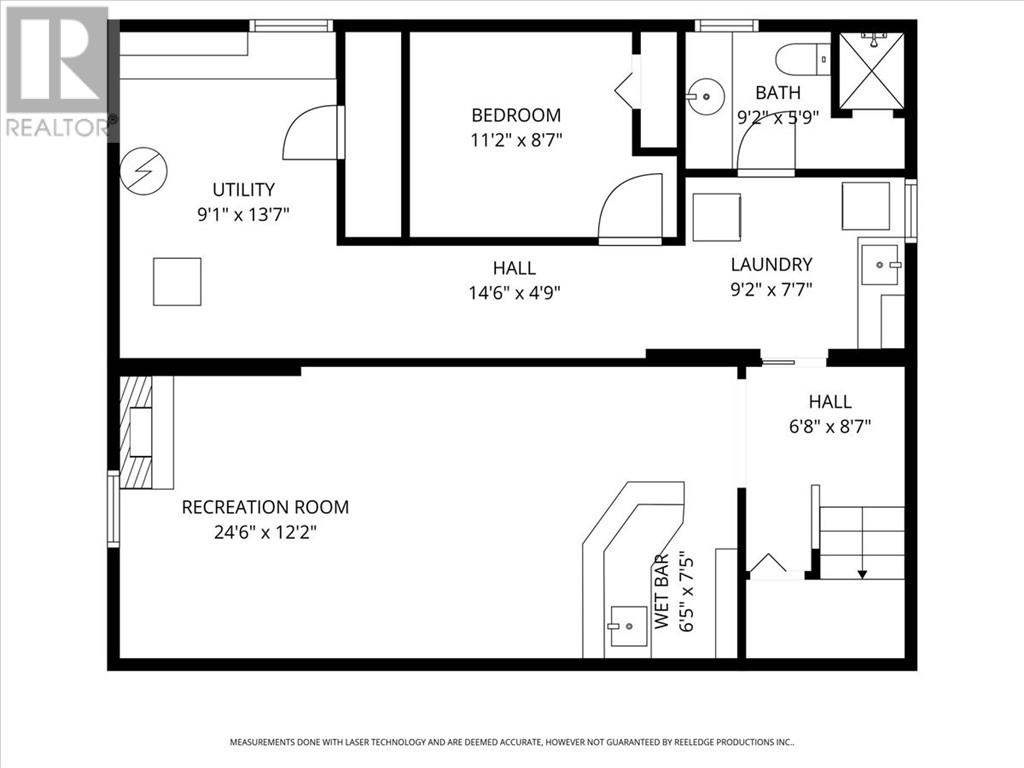 1466 Holland Road, Sudbury, Ontario  P3A 3R6 - Photo 46 - 2125642