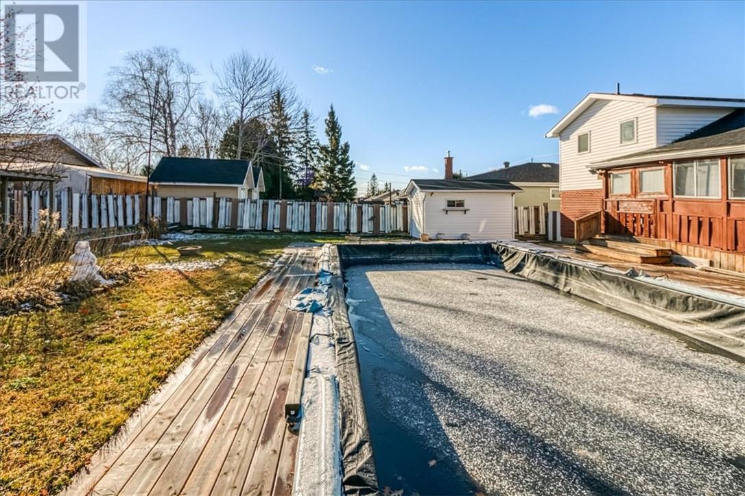 1466 Holland Road, Sudbury, Ontario  P3A 3R6 - Photo 5 - 2125642