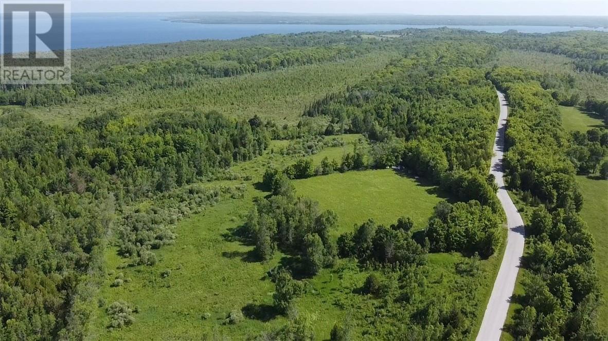 n/a Franks Rd, Sandfield, Ontario