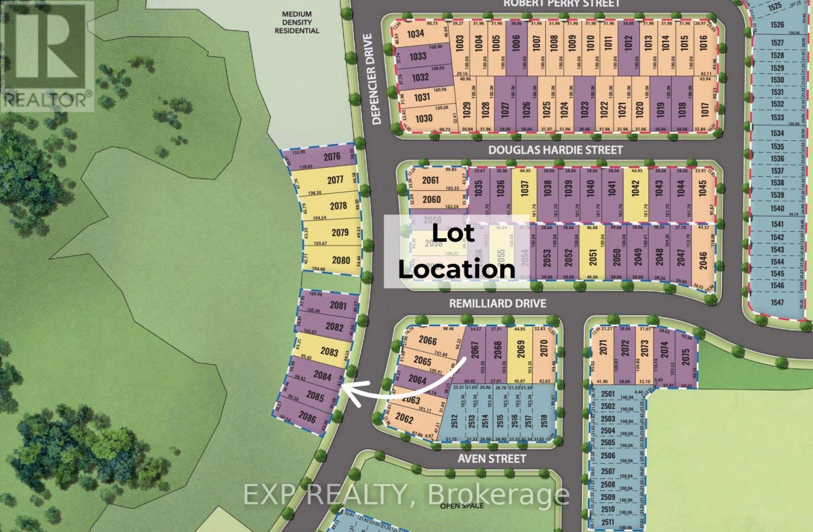 1027 De Pencier Drive, North Grenville, Ontario  K2S 0P9 - Photo 3 - X12509394