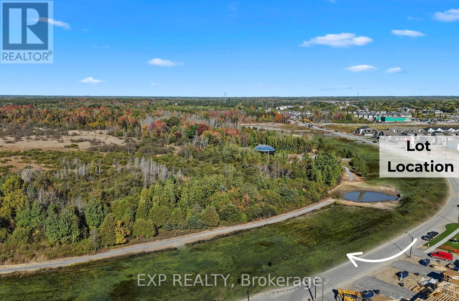 1027 De Pencier Drive, North Grenville, Ontario  K2S 0P9 - Photo 2 - X12509394