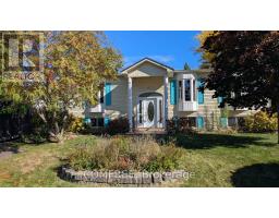 9 WOODWIND CRESCENT, Ottawa, Ontario