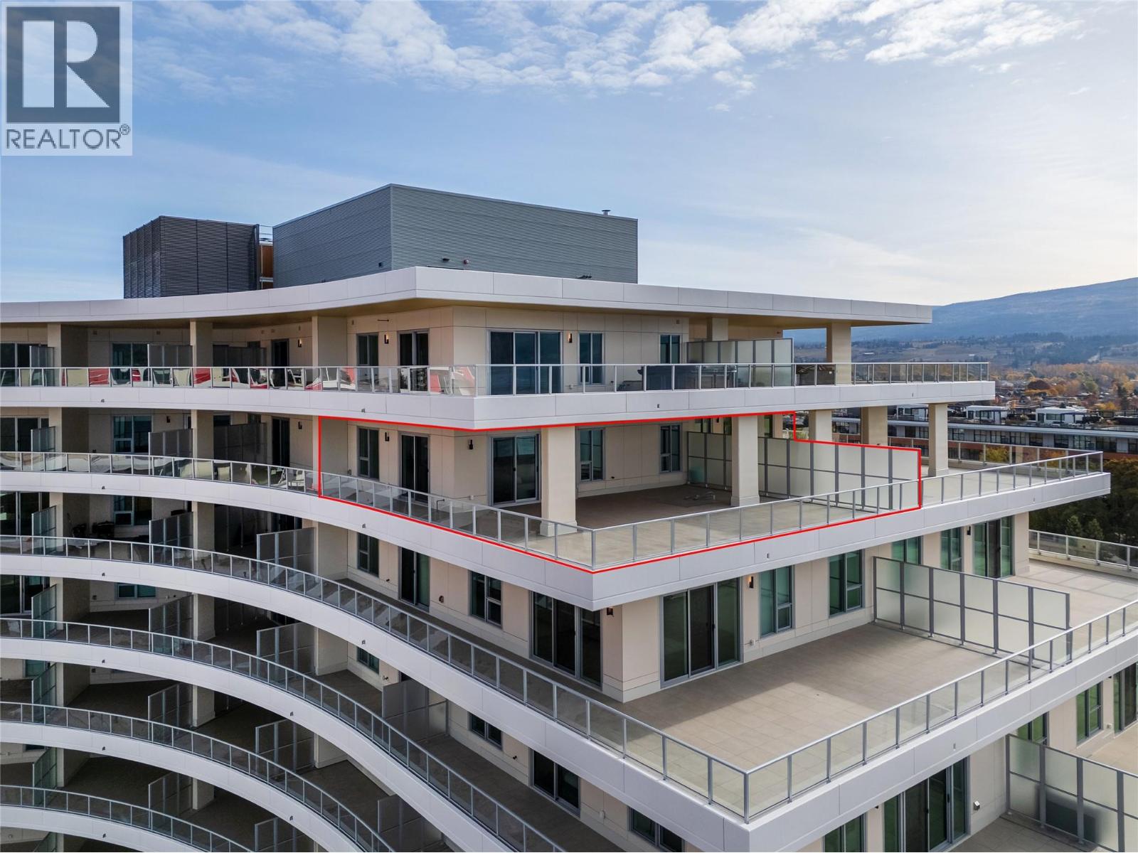 3340 Lakeshore Road Unit# 902, Kelowna, British Columbia  V1W 0H6 - Photo 2 - 10367555