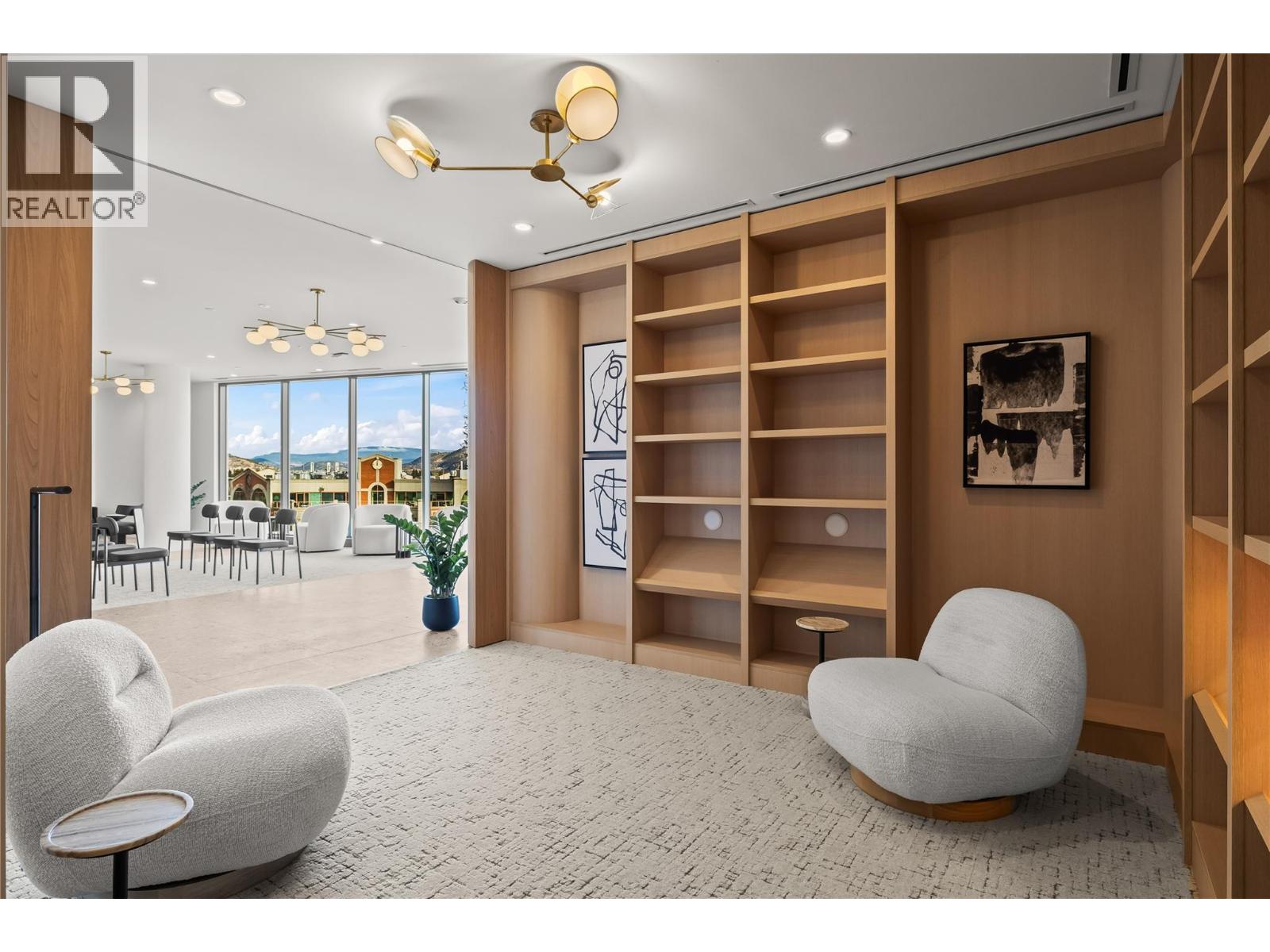 3340 Lakeshore Road Unit# 902, Kelowna, British Columbia  V1W 0H6 - Photo 51 - 10367555