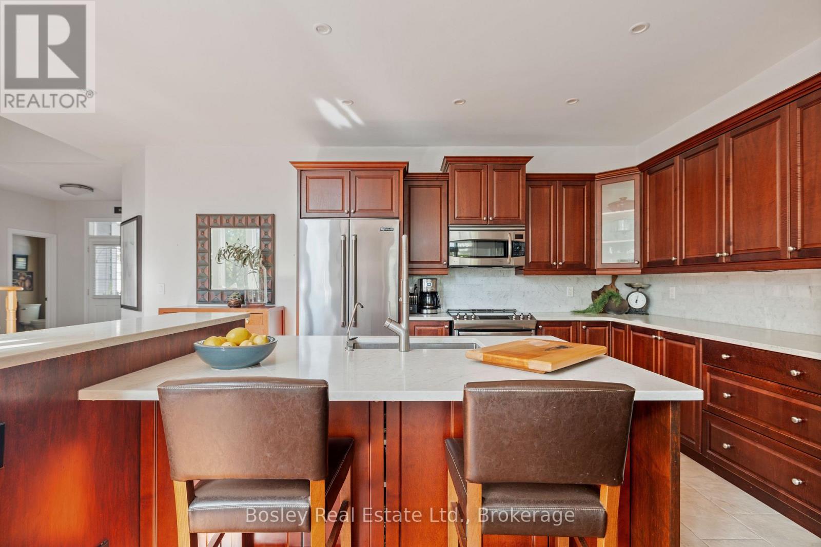 55 Waterfront Circle, Collingwood, Ontario  L9Y 4Z2 - Photo 11 - S12555494