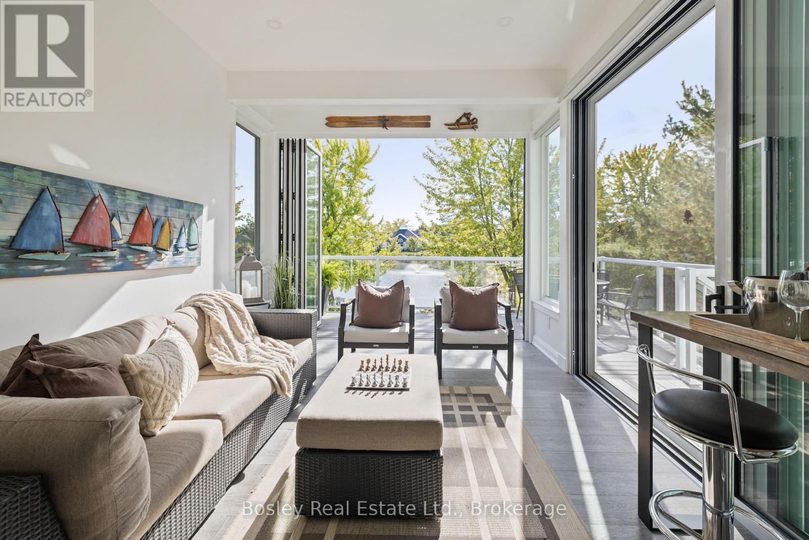 55 Waterfront Circle, Collingwood, Ontario  L9Y 4Z2 - Photo 13 - S12555494