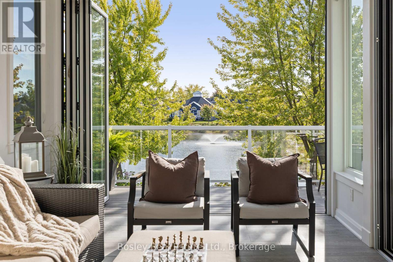 55 Waterfront Circle, Collingwood, Ontario  L9Y 4Z2 - Photo 14 - S12555494