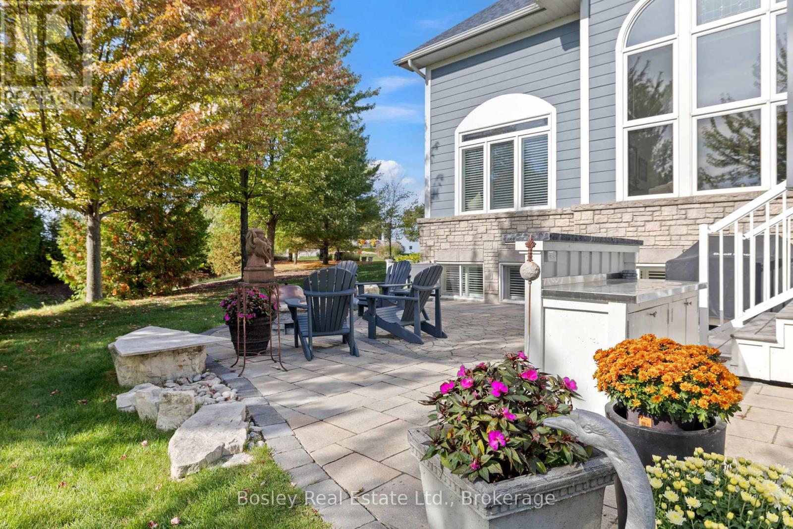 55 Waterfront Circle, Collingwood, Ontario  L9Y 4Z2 - Photo 15 - S12555494