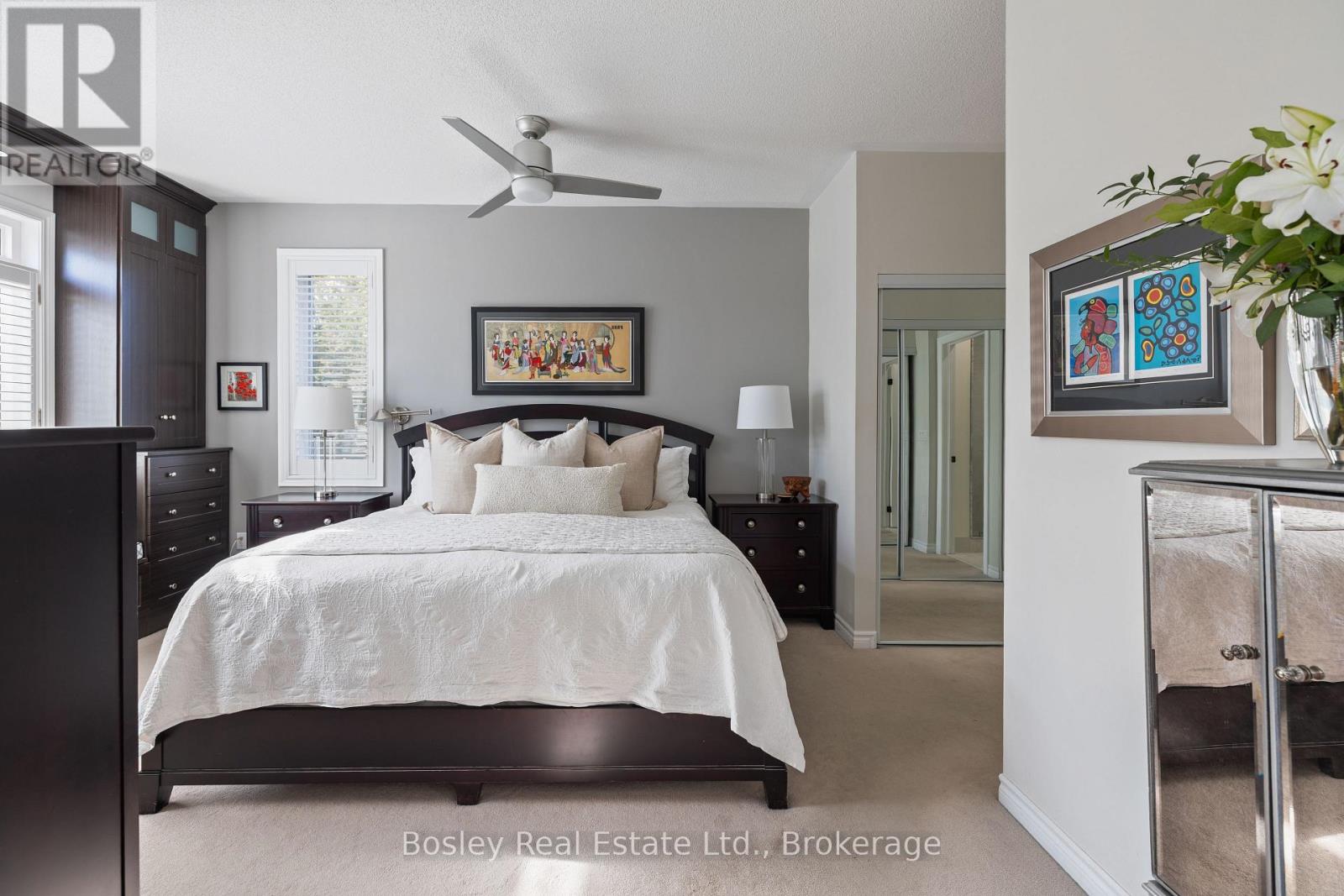 55 Waterfront Circle, Collingwood, Ontario  L9Y 4Z2 - Photo 18 - S12555494