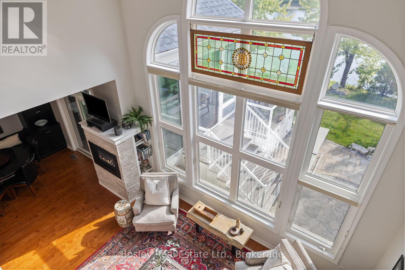 55 Waterfront Circle, Collingwood, Ontario  L9Y 4Z2 - Photo 24 - S12555494