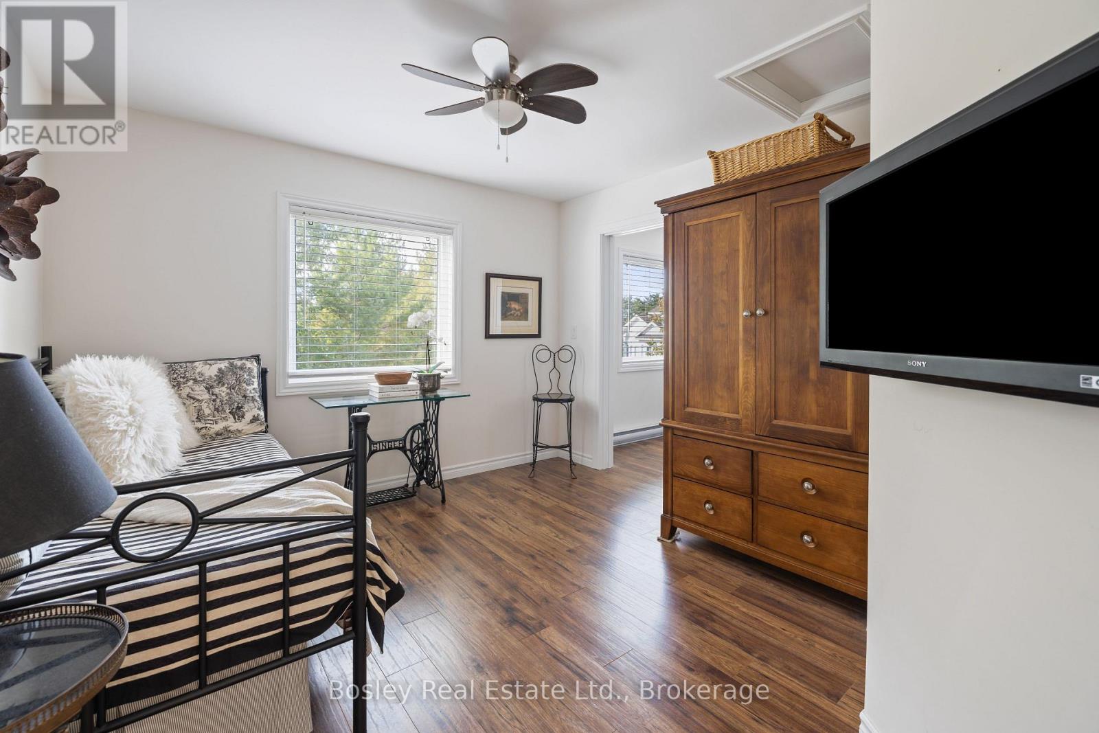 55 Waterfront Circle, Collingwood, Ontario  L9Y 4Z2 - Photo 25 - S12555494