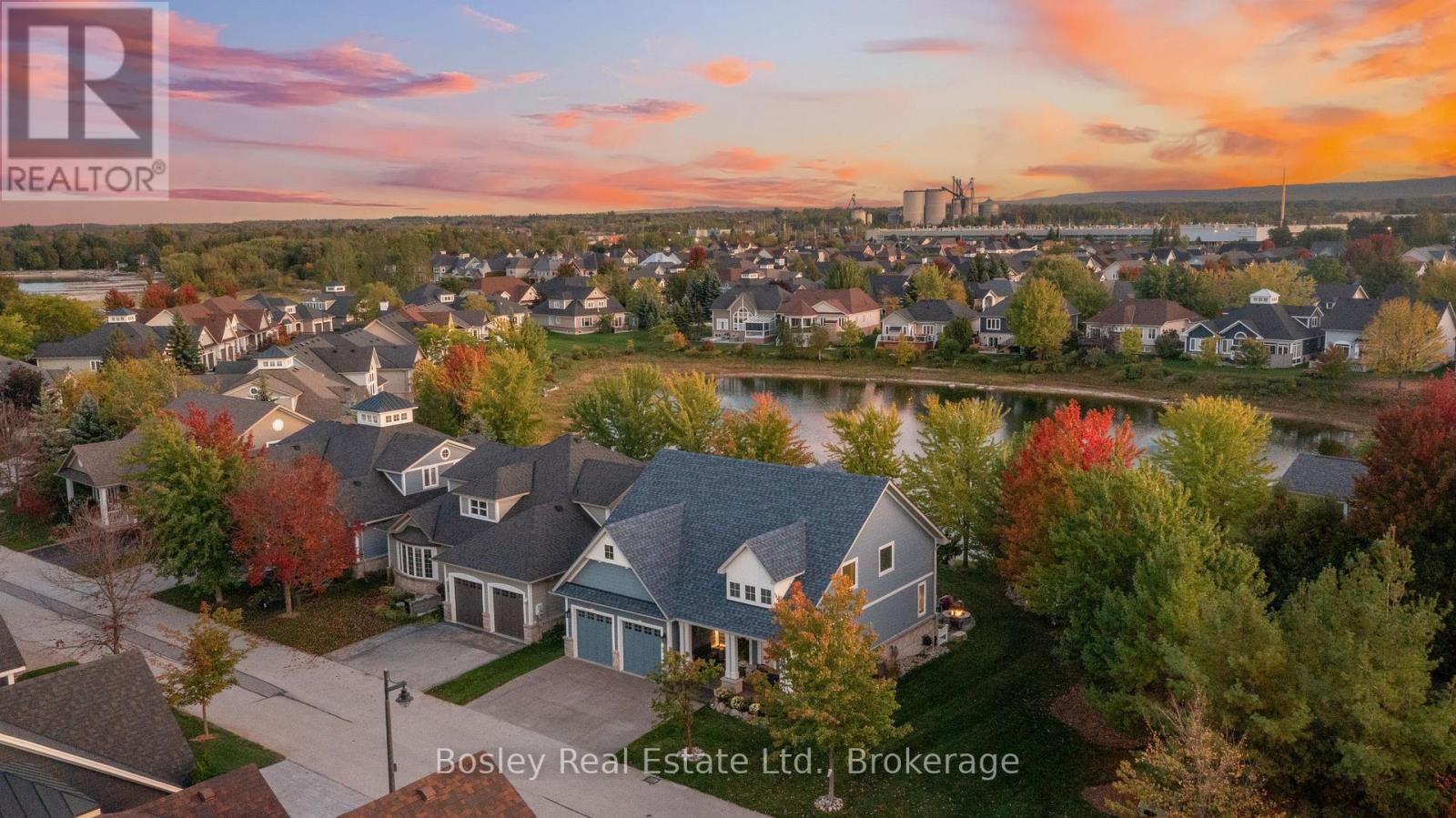 55 Waterfront Circle, Collingwood, Ontario  L9Y 4Z2 - Photo 38 - S12555494