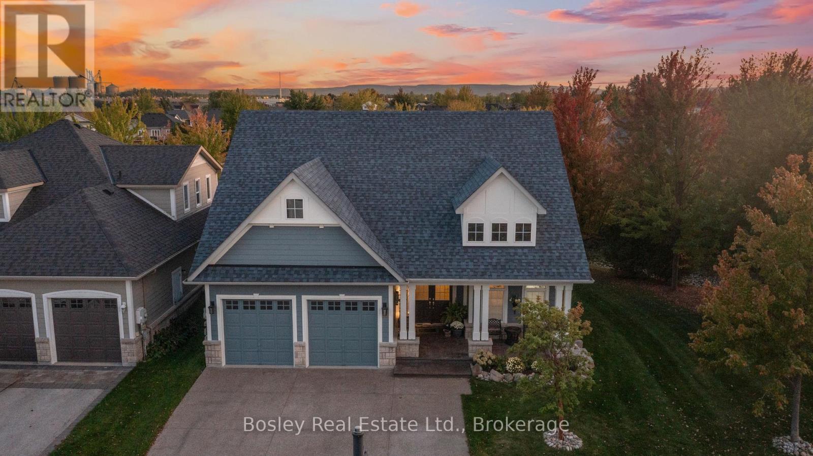 55 Waterfront Circle, Collingwood, Ontario  L9Y 4Z2 - Photo 40 - S12555494