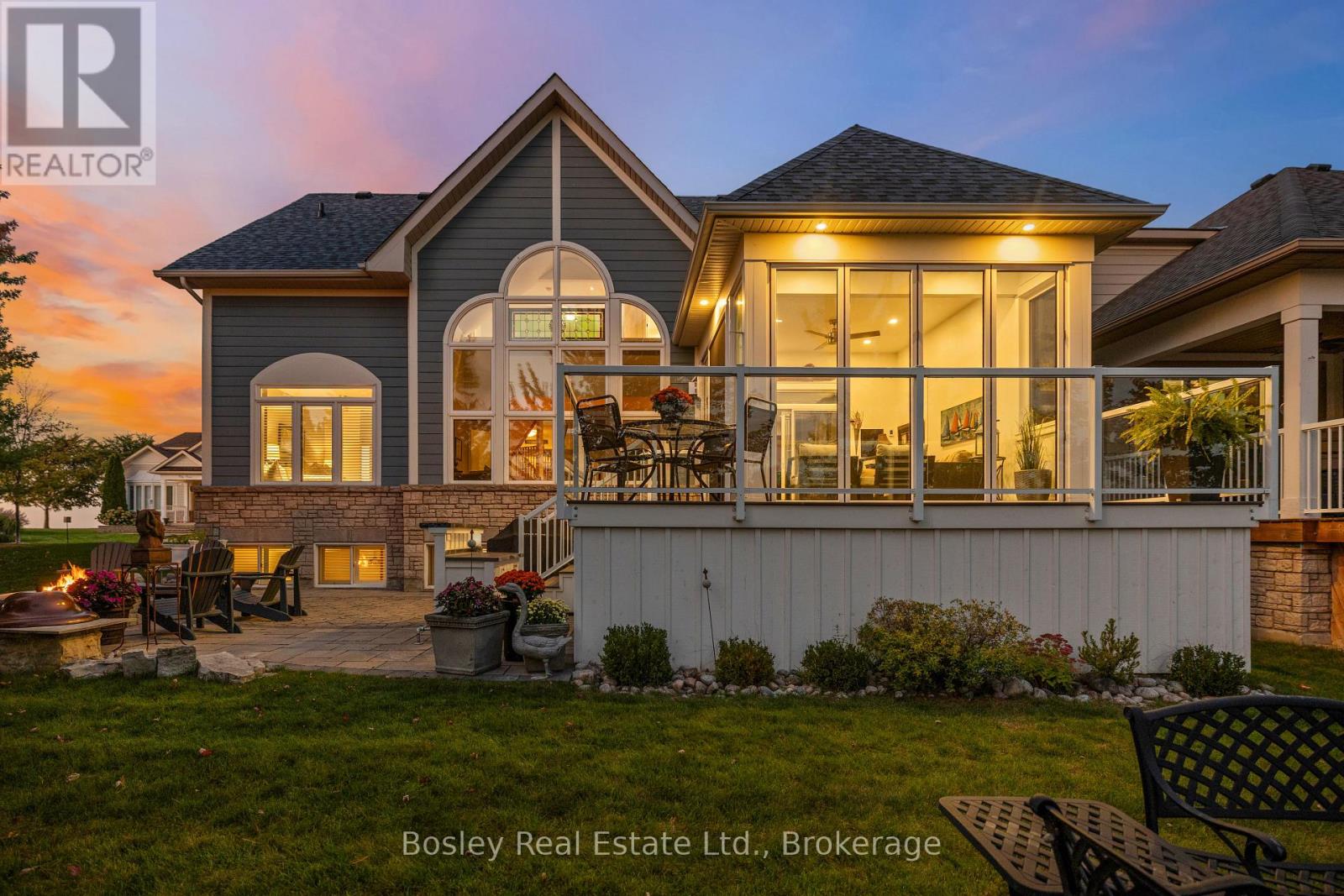 55 Waterfront Circle, Collingwood, Ontario  L9Y 4Z2 - Photo 5 - S12555494